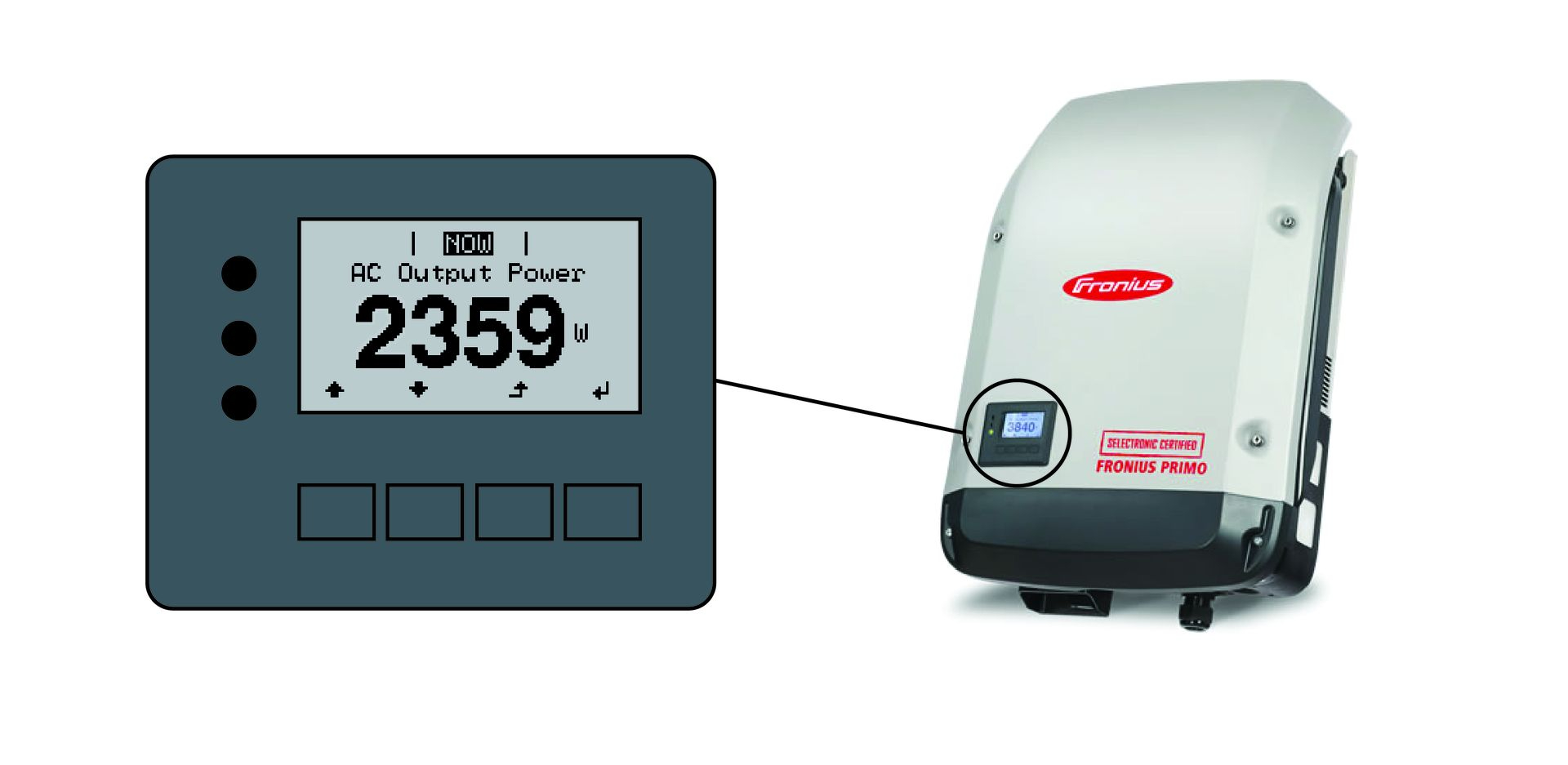 How Do I Connect My Fronius Inverter To Wifi How to Connect Your Fronius Primo or Symo Inverter to WiFi | Springers